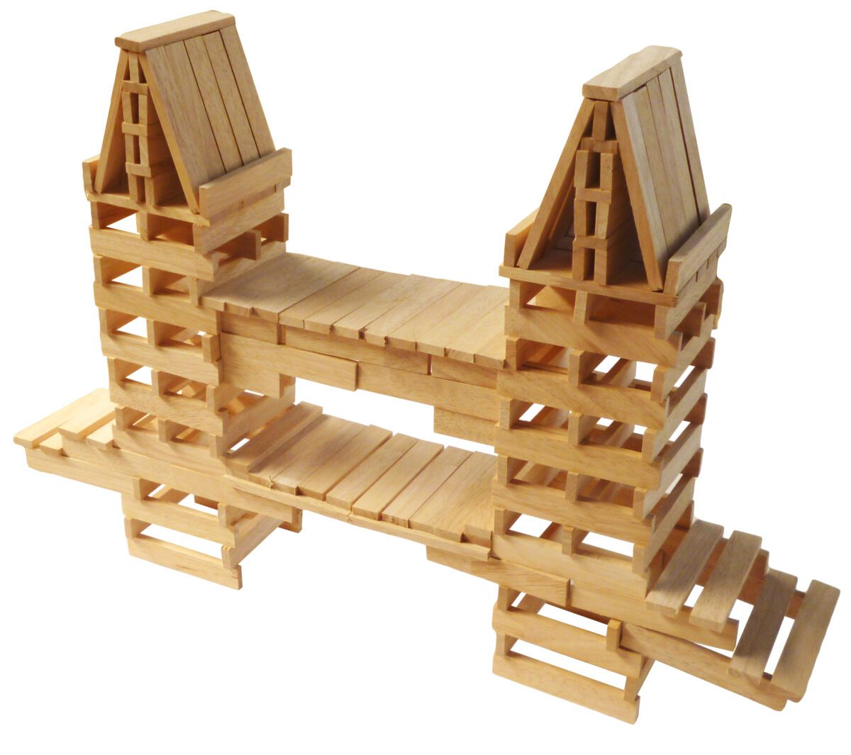 Natural Planks - 200 Pieces - Image 7