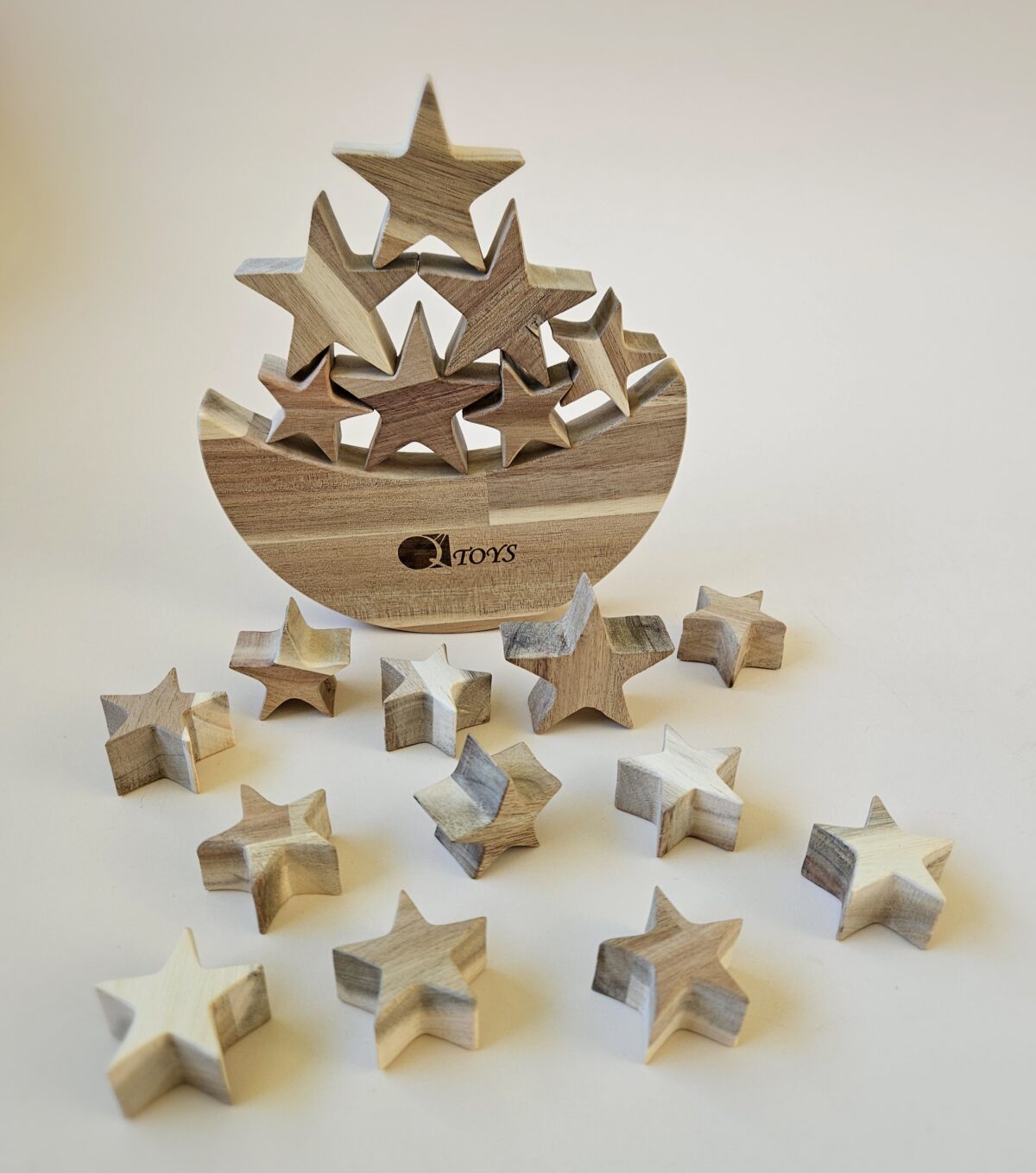 Moon and Star Balancing game - Image 4