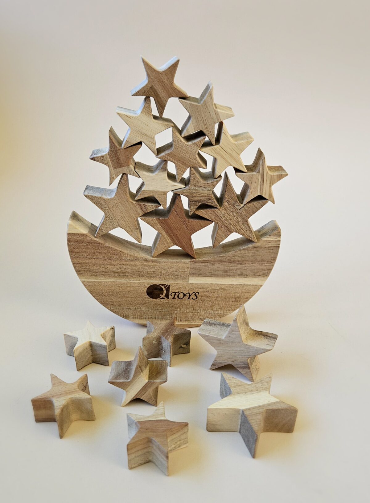 Moon and Star Balancing game - Image 6