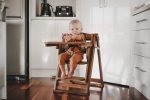 Hi-Lo Chair