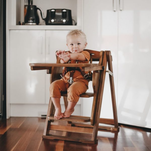 Hi-Lo Chair