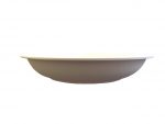 Bamboo Fibre Deep Plate - 816
