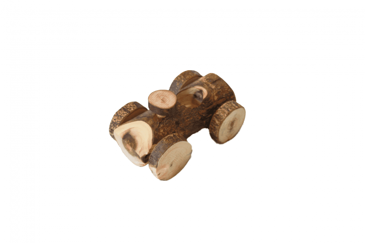 Gnome Car - Image 5
