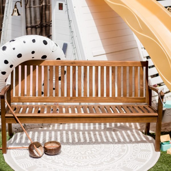 Kid Bench 3 seater