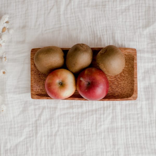 Midi Rectangular Tray