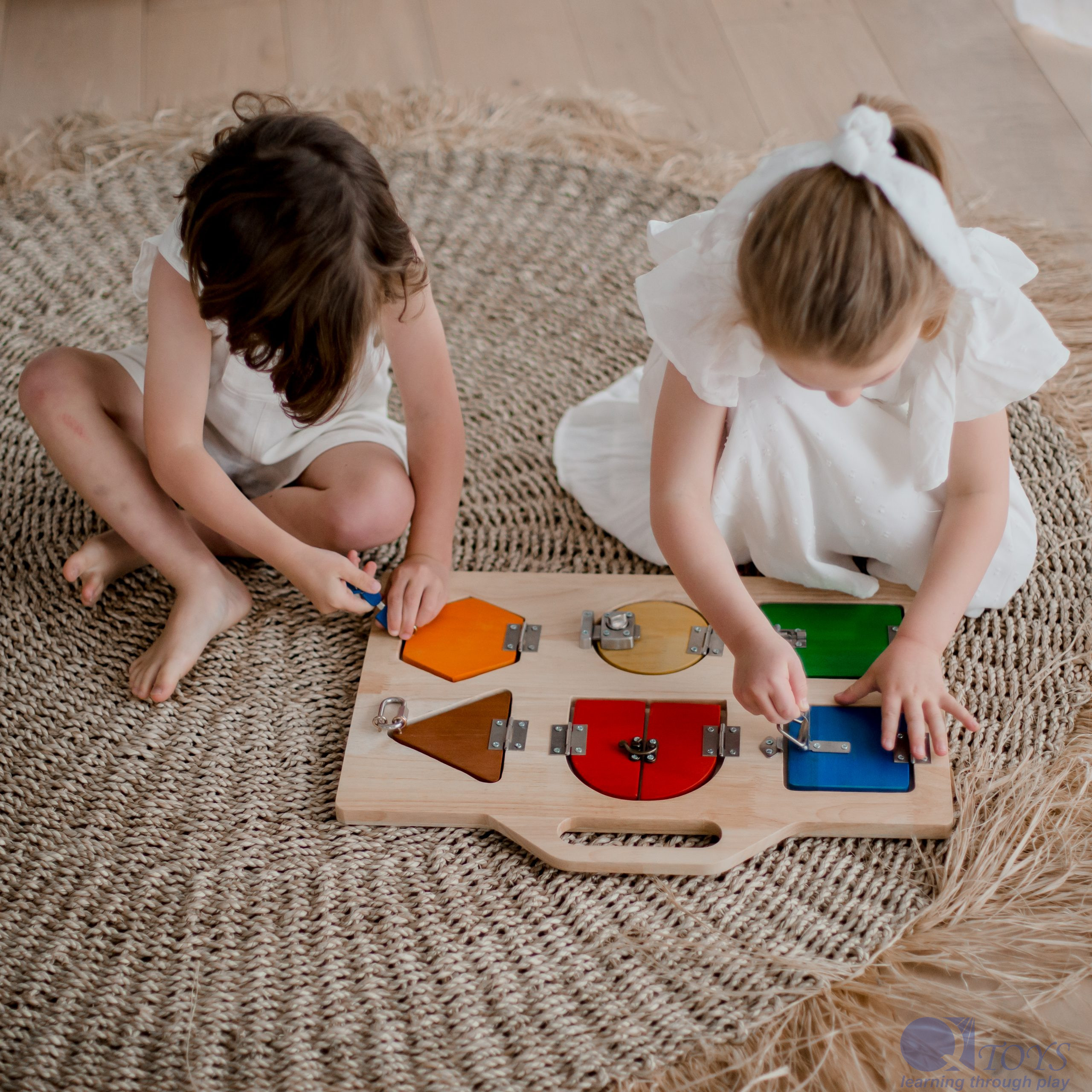 Lock Activity Board - Image 1