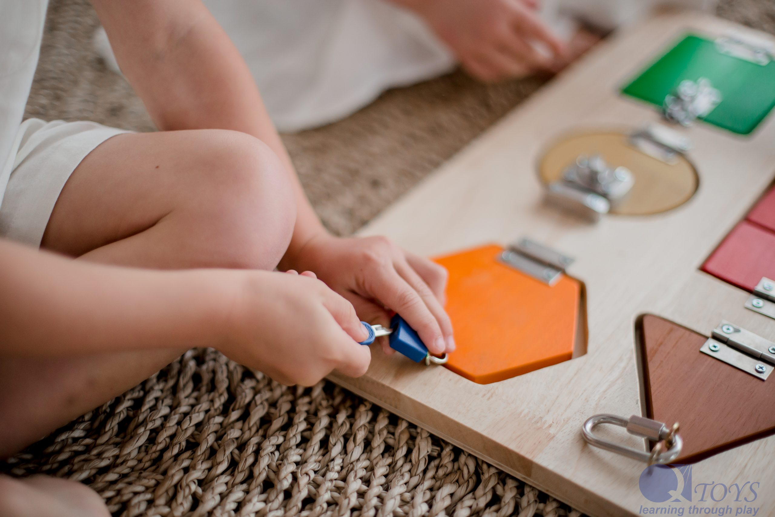 Lock Activity Board - Image 4