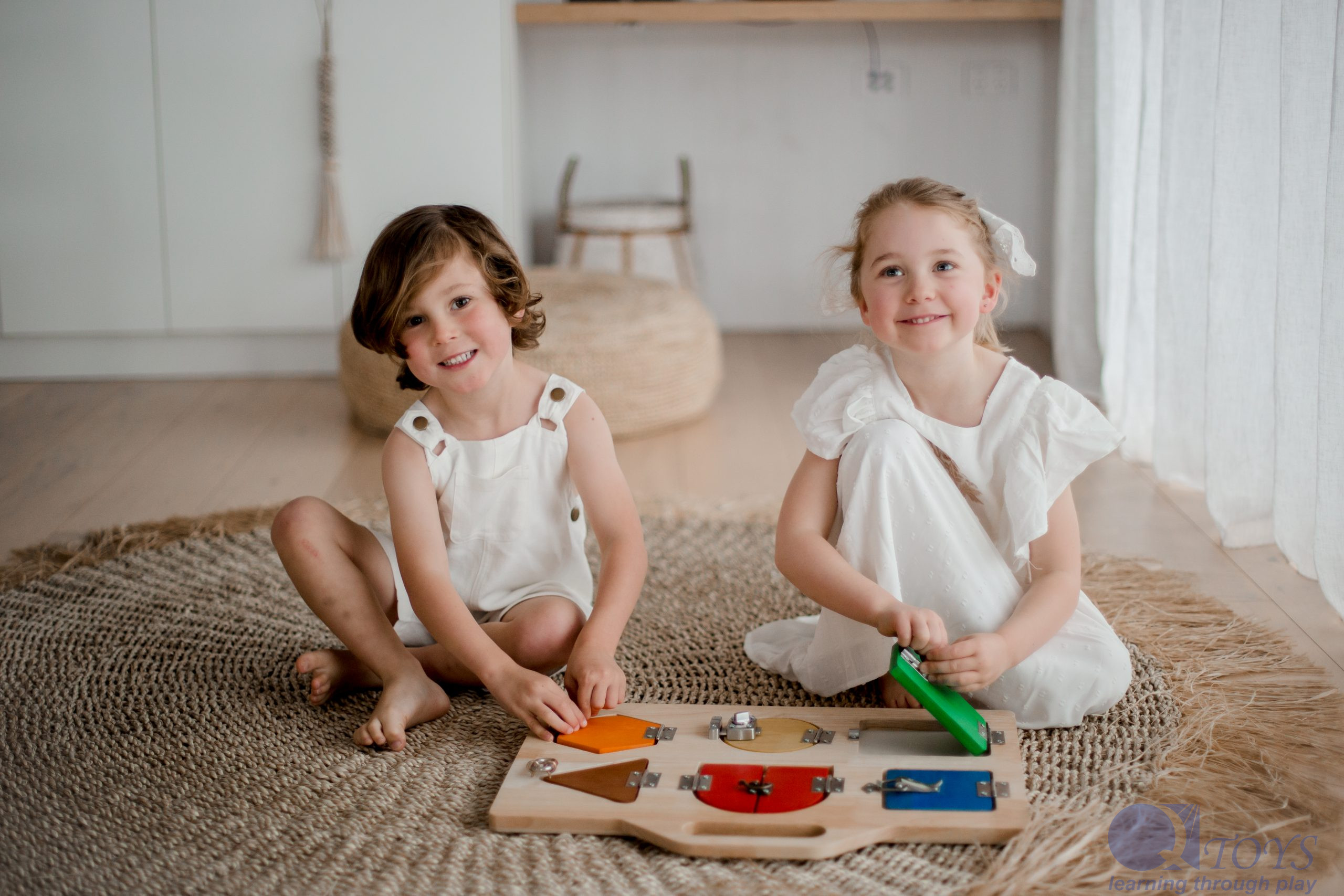 Lock Activity Board - Image 5