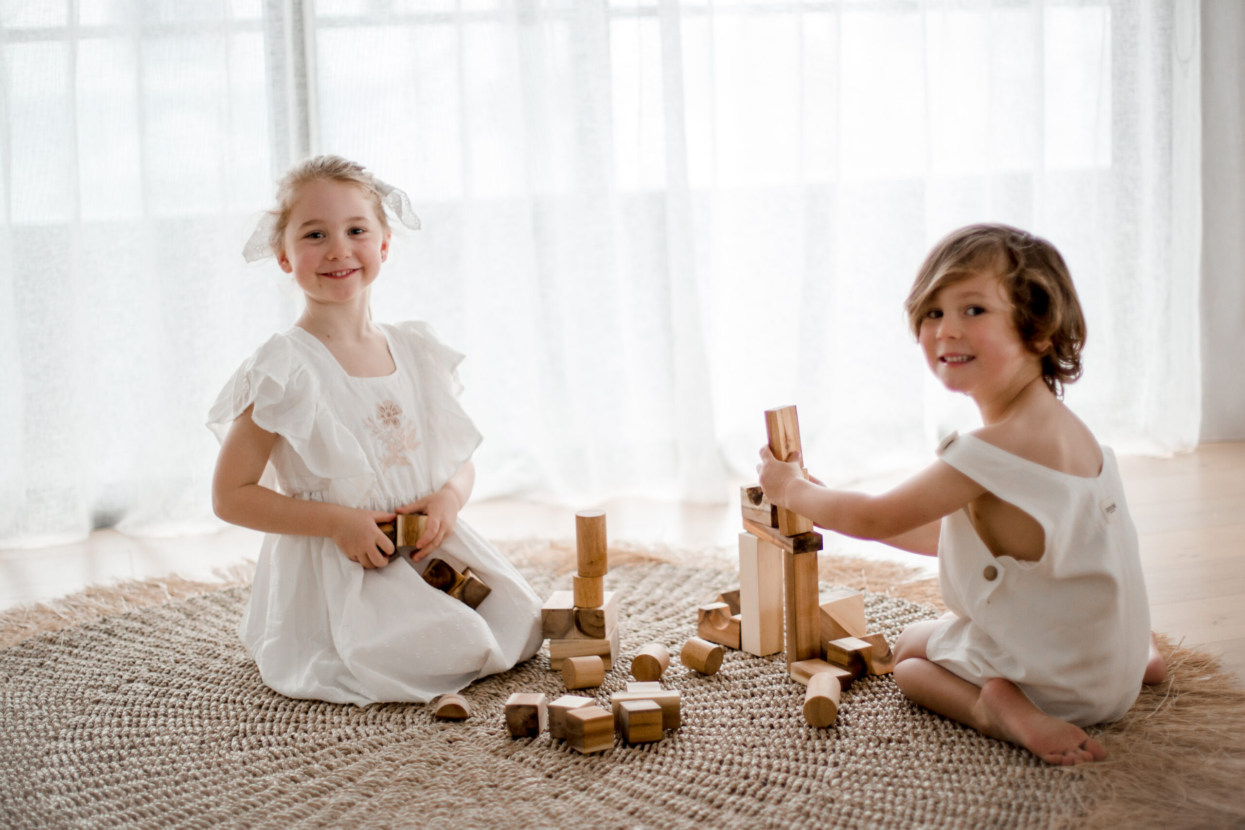 Project Blocks 117 Pcs - Image 4