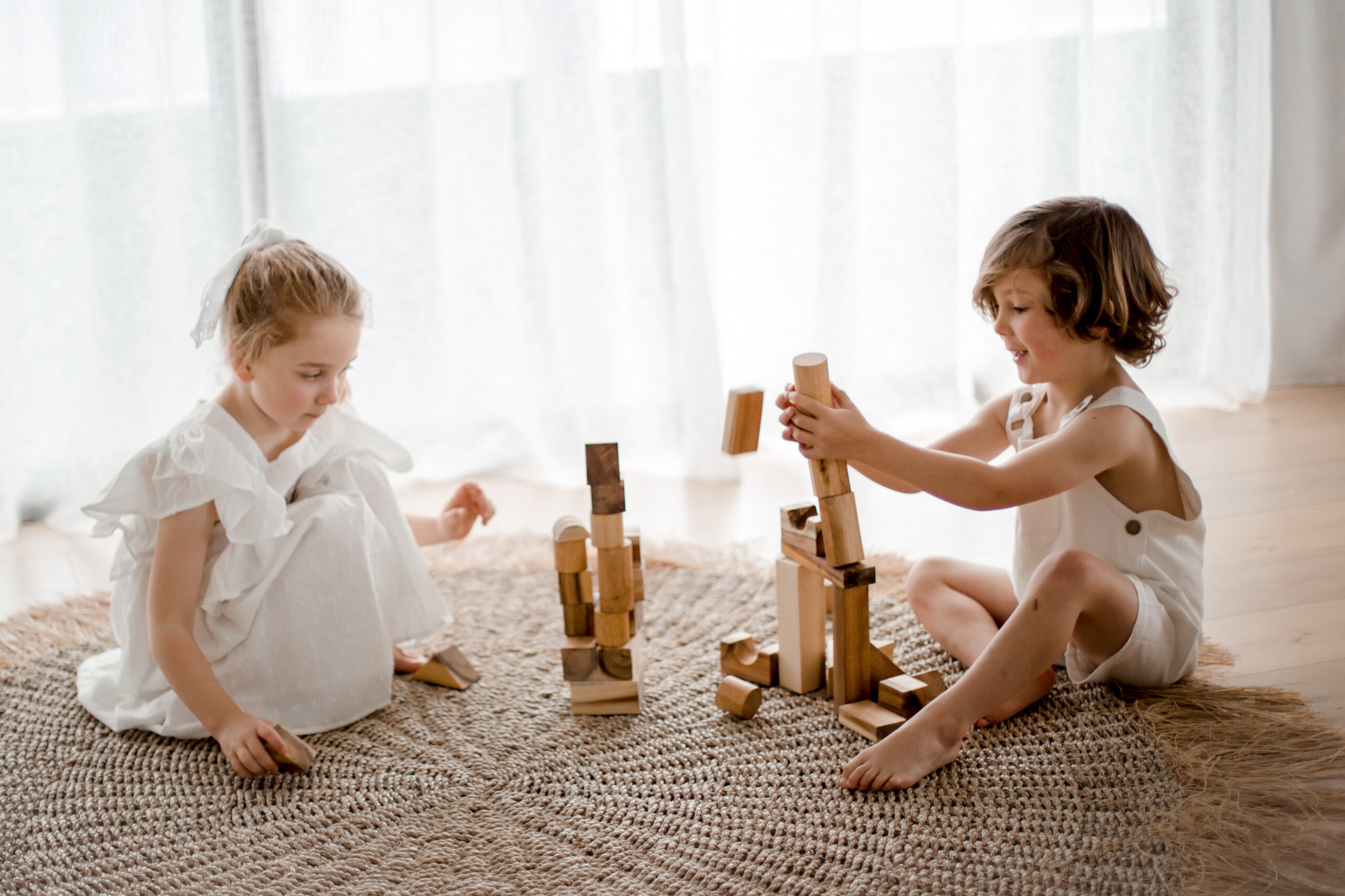 Project Blocks 117 Pcs - Image 3