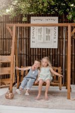 Garden Swing