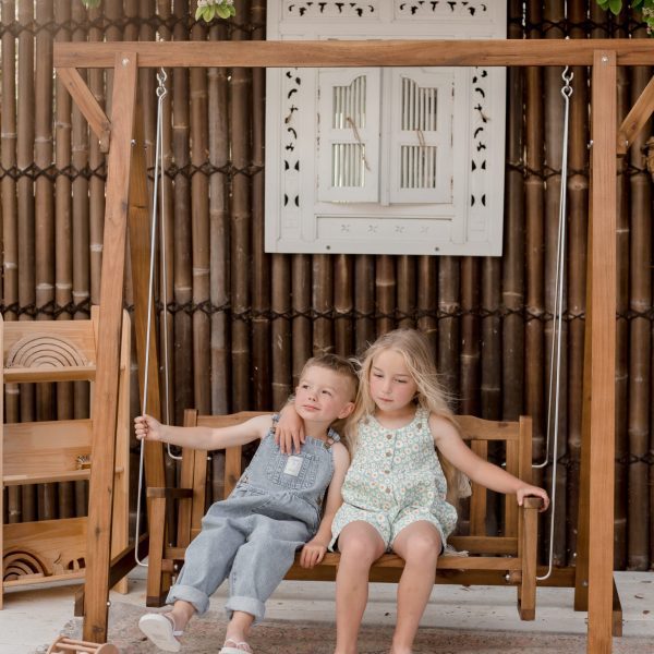 Garden Swing