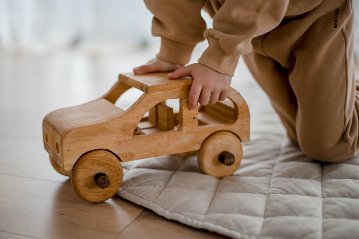 Wooden cars discount