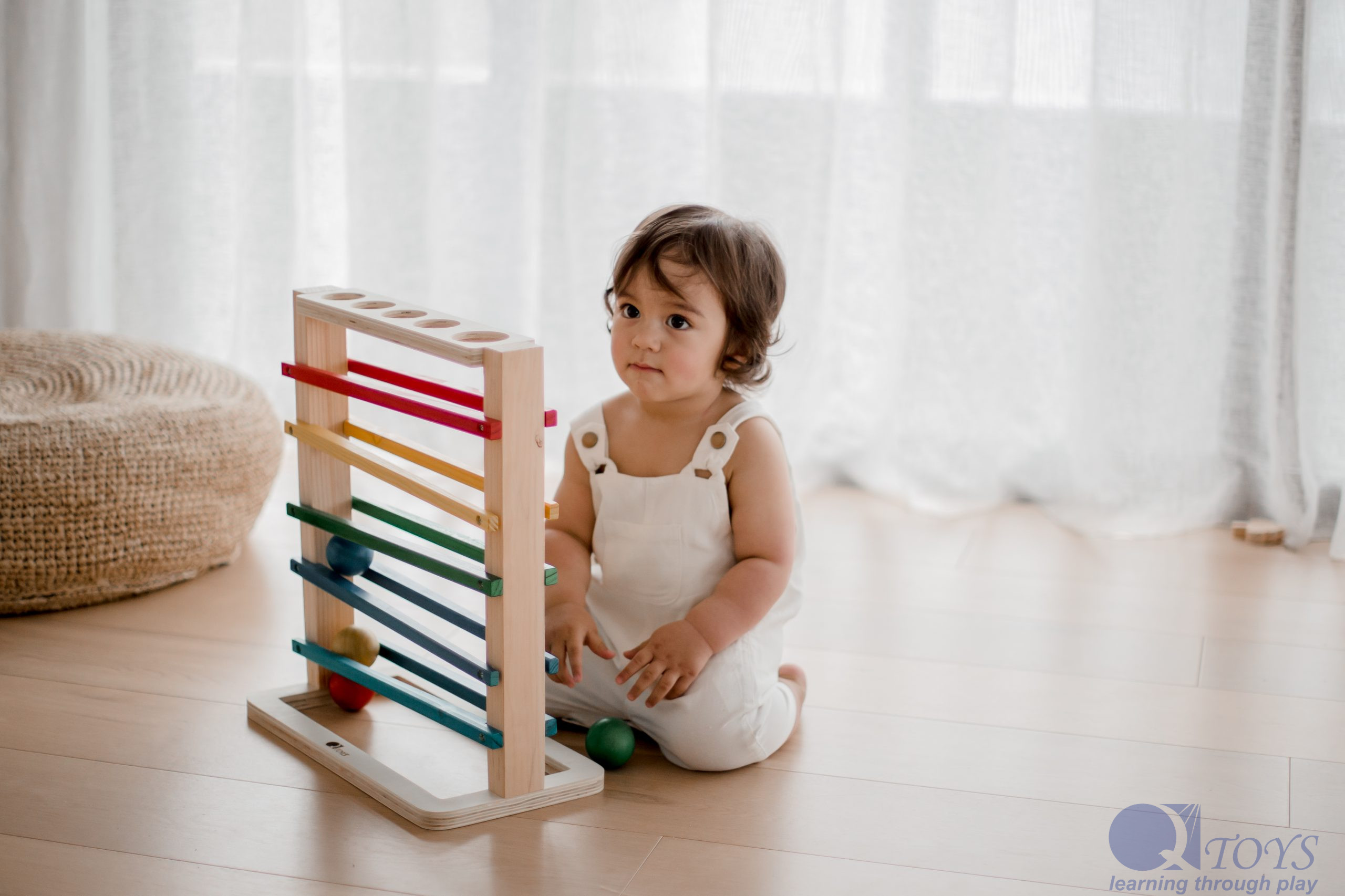 Track a ball rack - Image 6