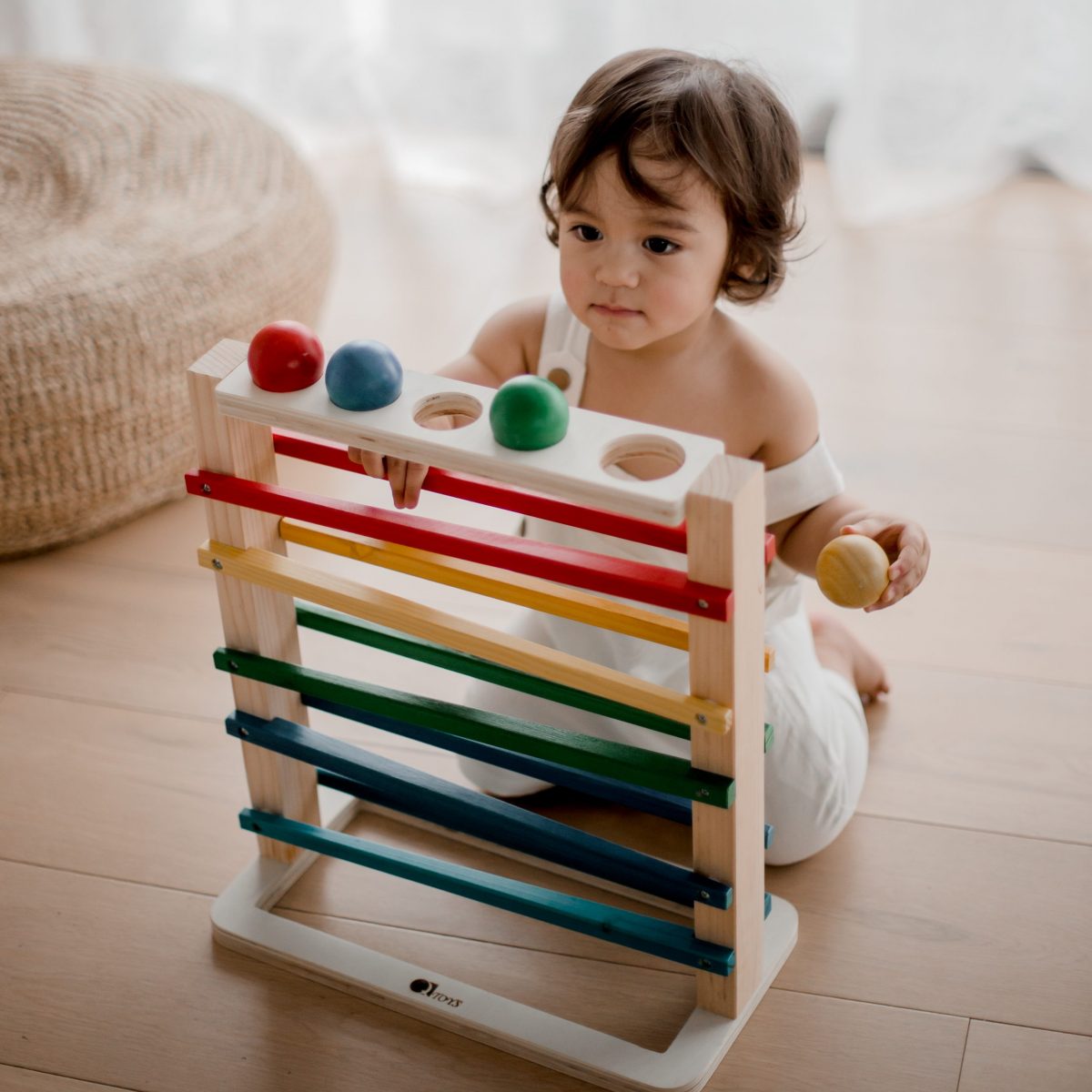 Track a ball rack - Image 7