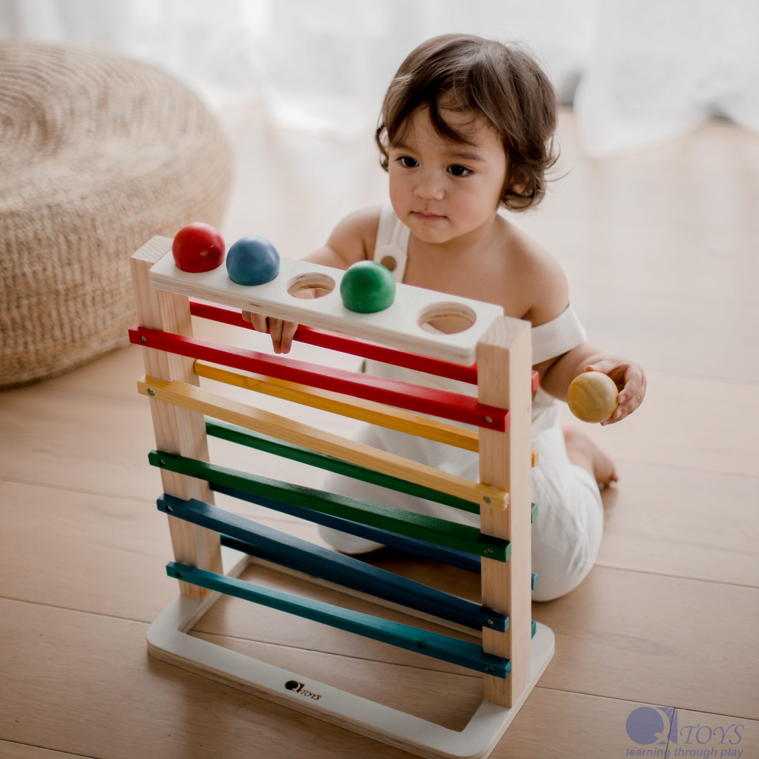 Tag toys 2025 ball tracker
