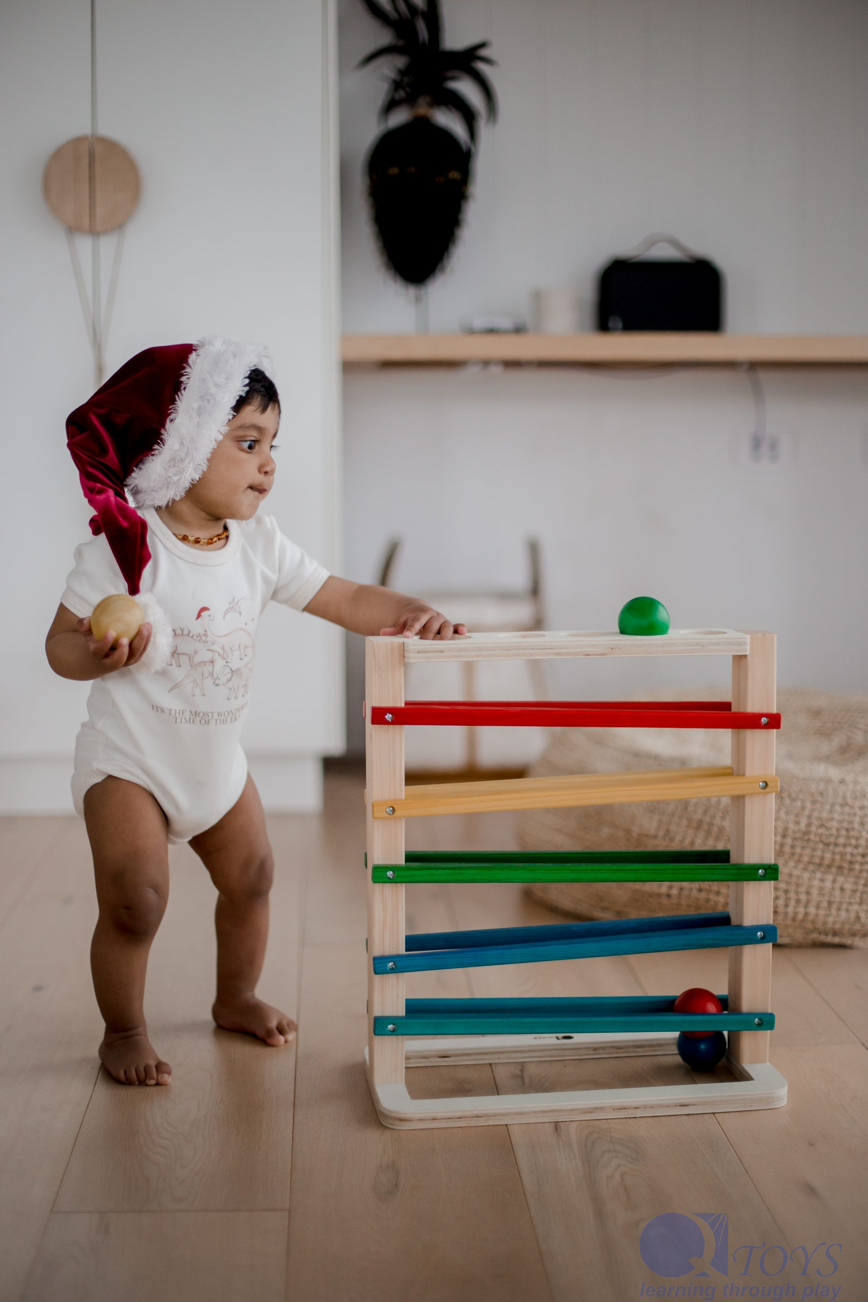 Track a ball rack - Image 8