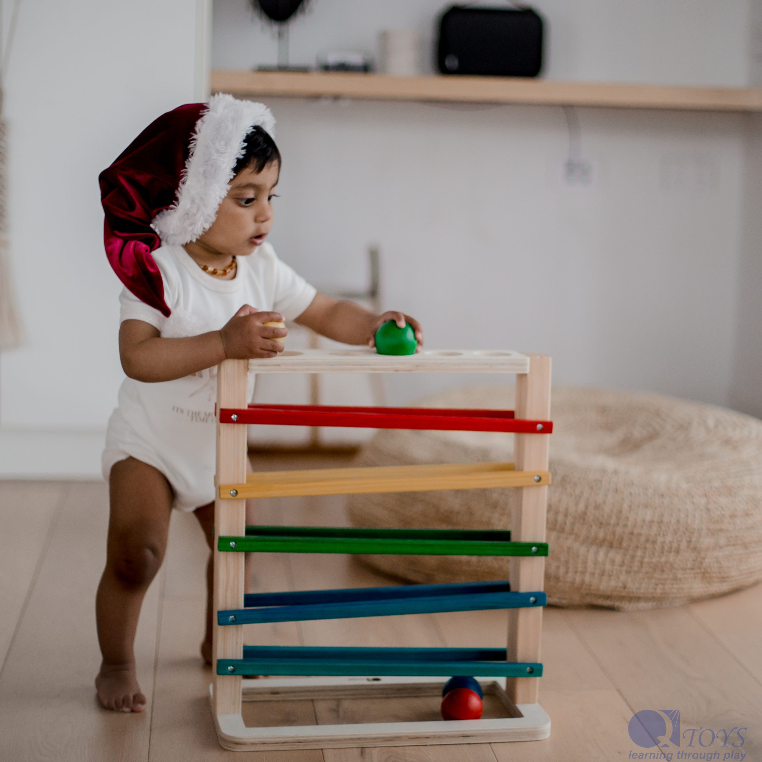 Track a ball rack - Image 9