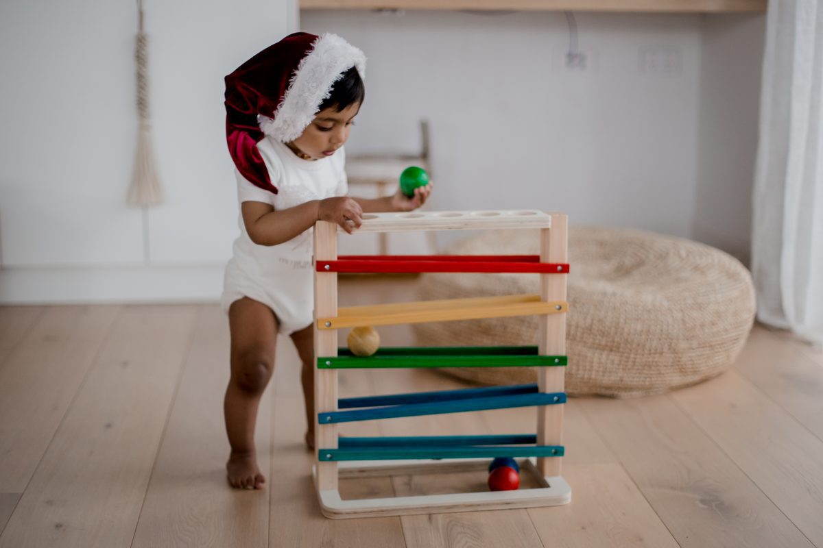Track a ball rack - Image 10