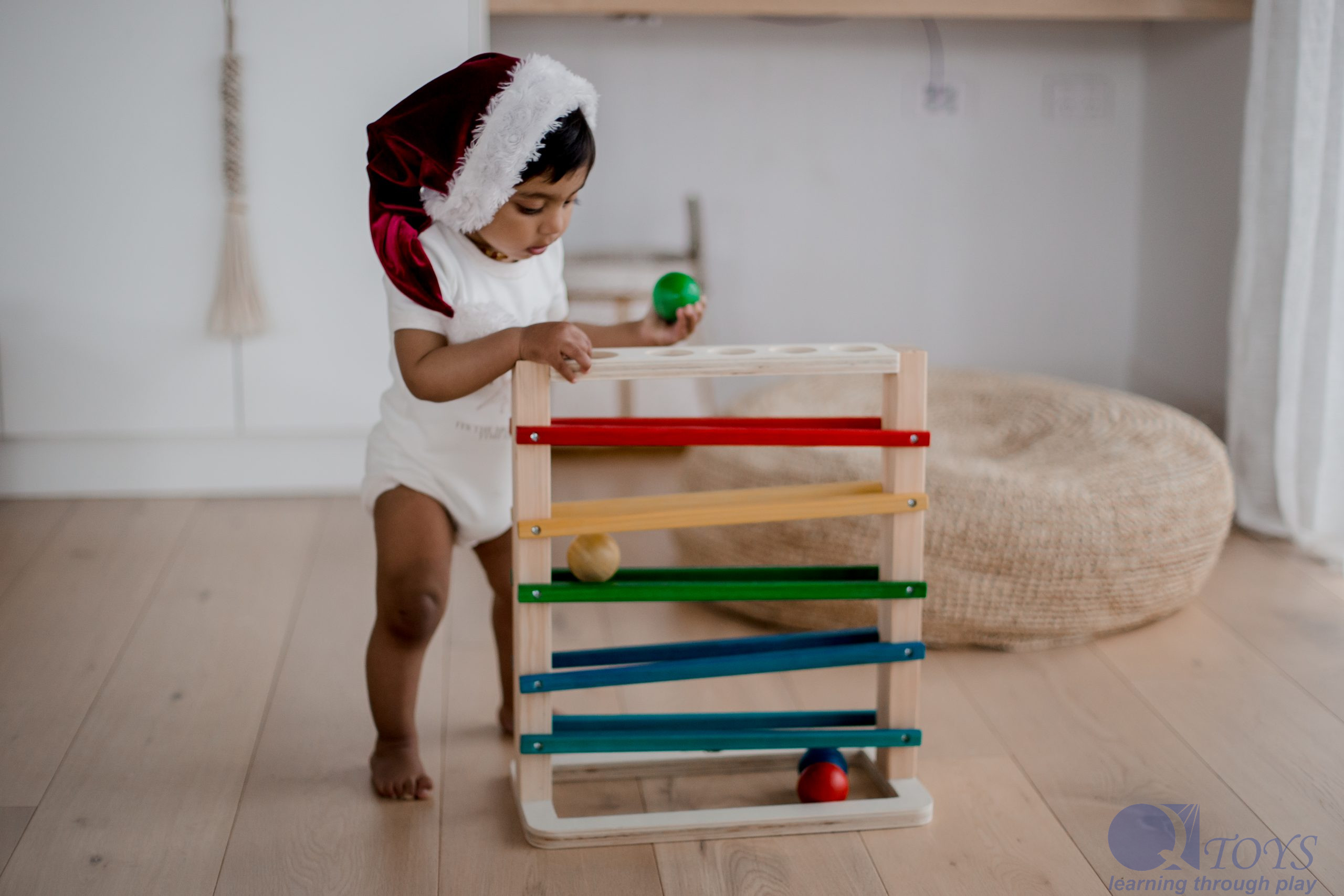 Track a ball rack - Image 10