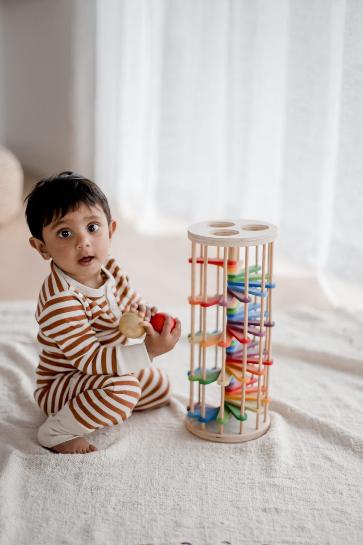 Pound A Ball Tower - Image 8