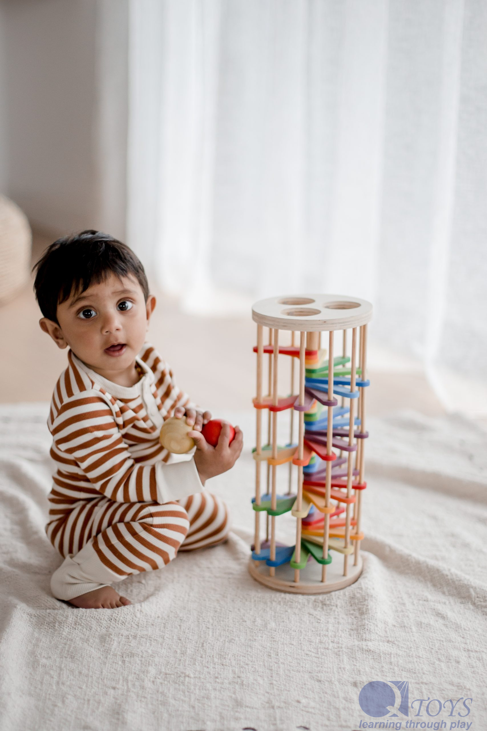 IMG_1129019 Tag @our_life_behind_the_lens Pound A Ball Tower - Image 8