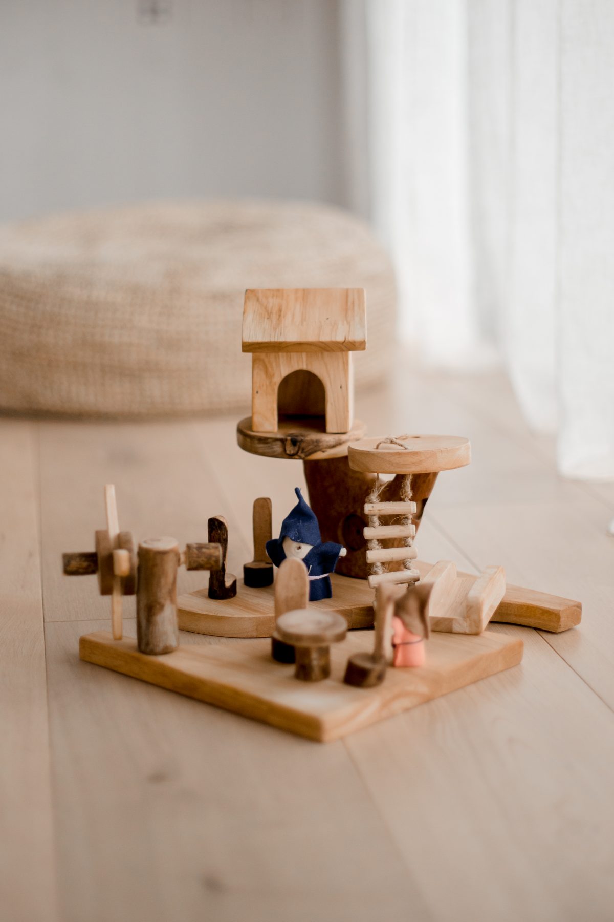 Mini Gnome House - Image 3
