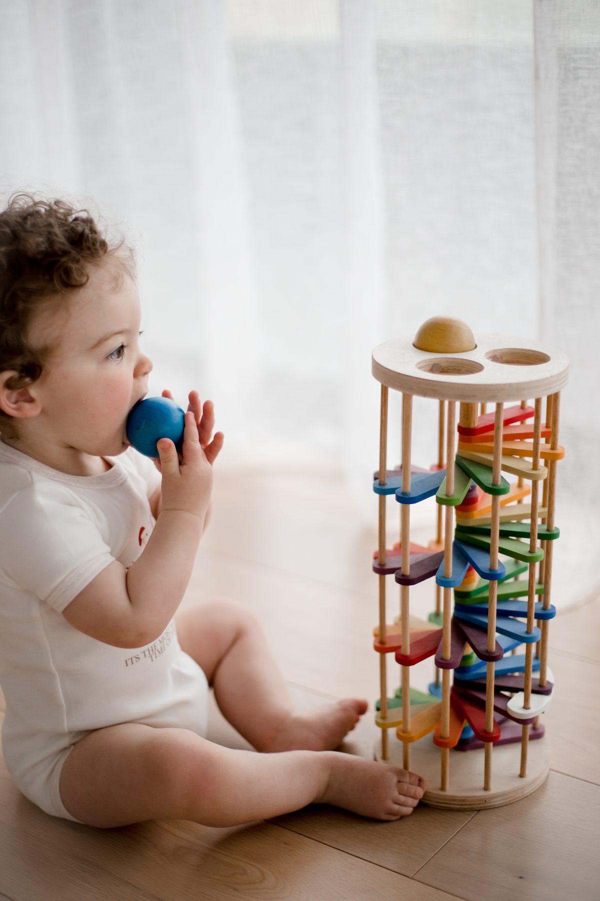 Pound A Ball Tower - Image 5