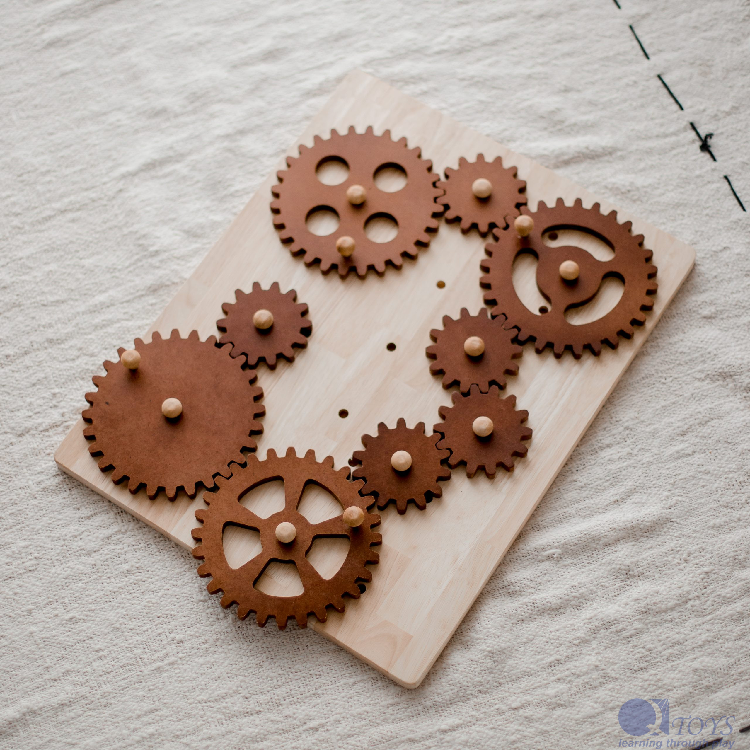 IMG_1546564 tag @our_life_behind_the_lens Gear Construction Set - Image 1