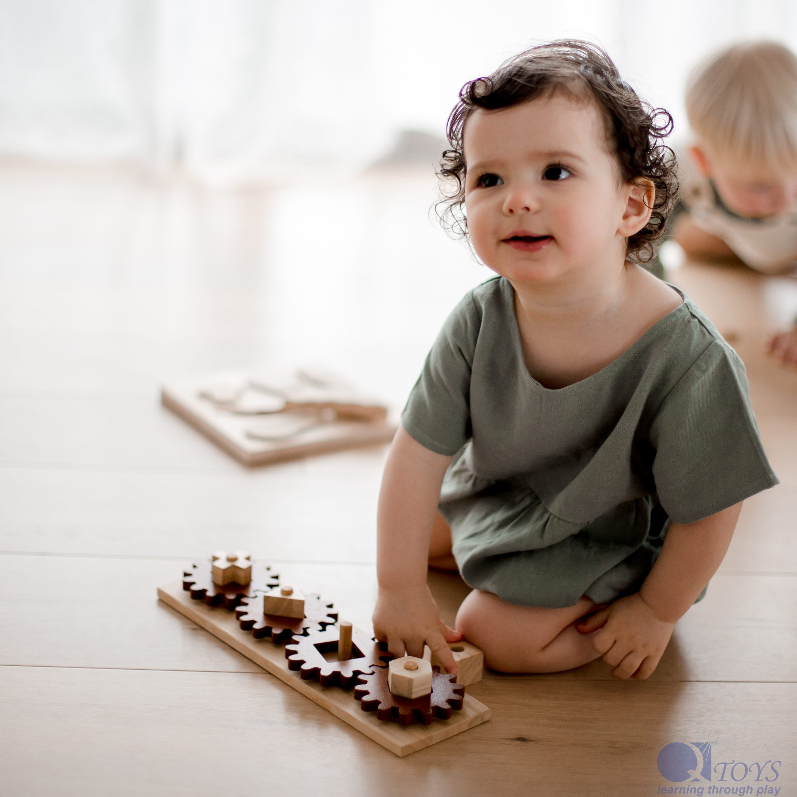 Gear Puzzle - Image 9