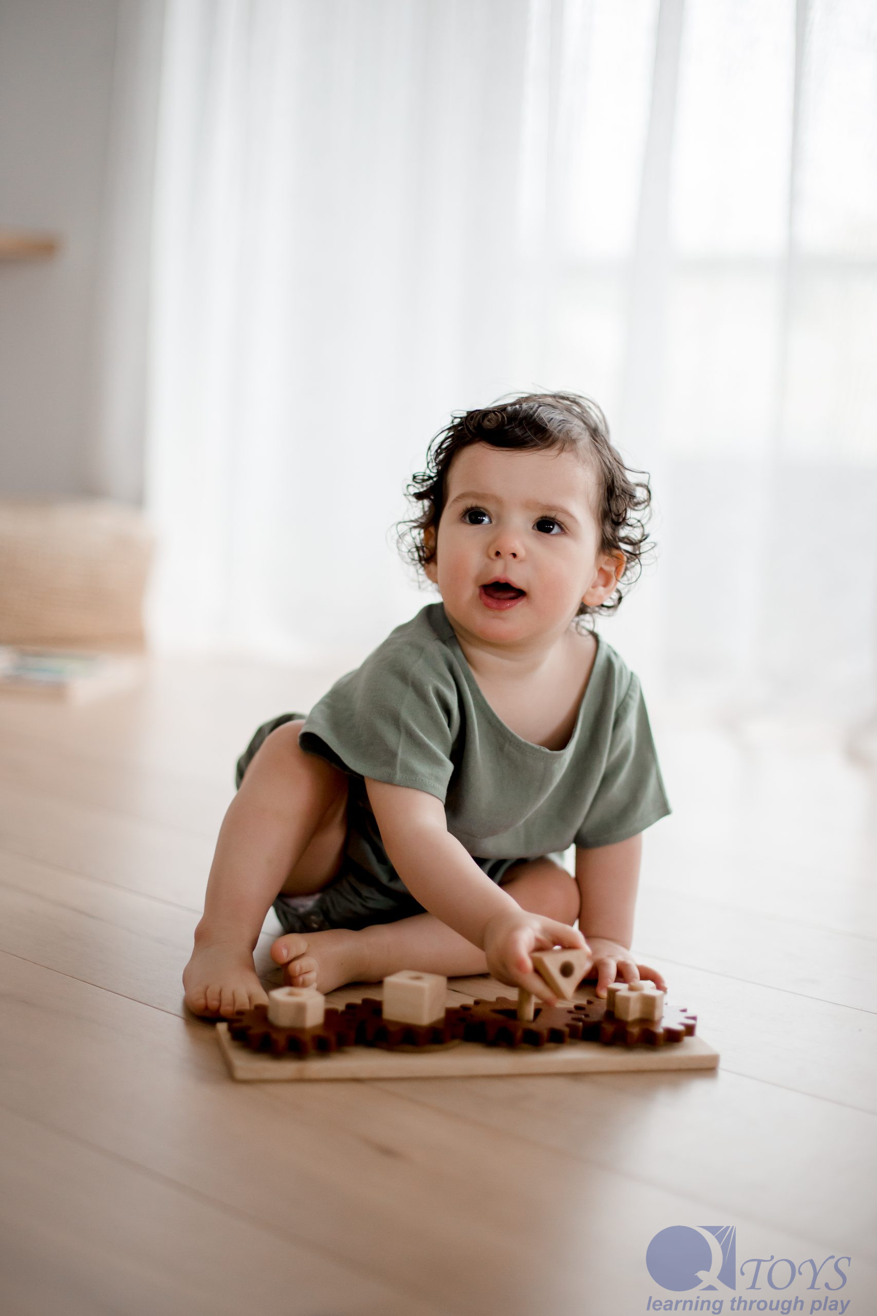 Gear Puzzle - Image 8