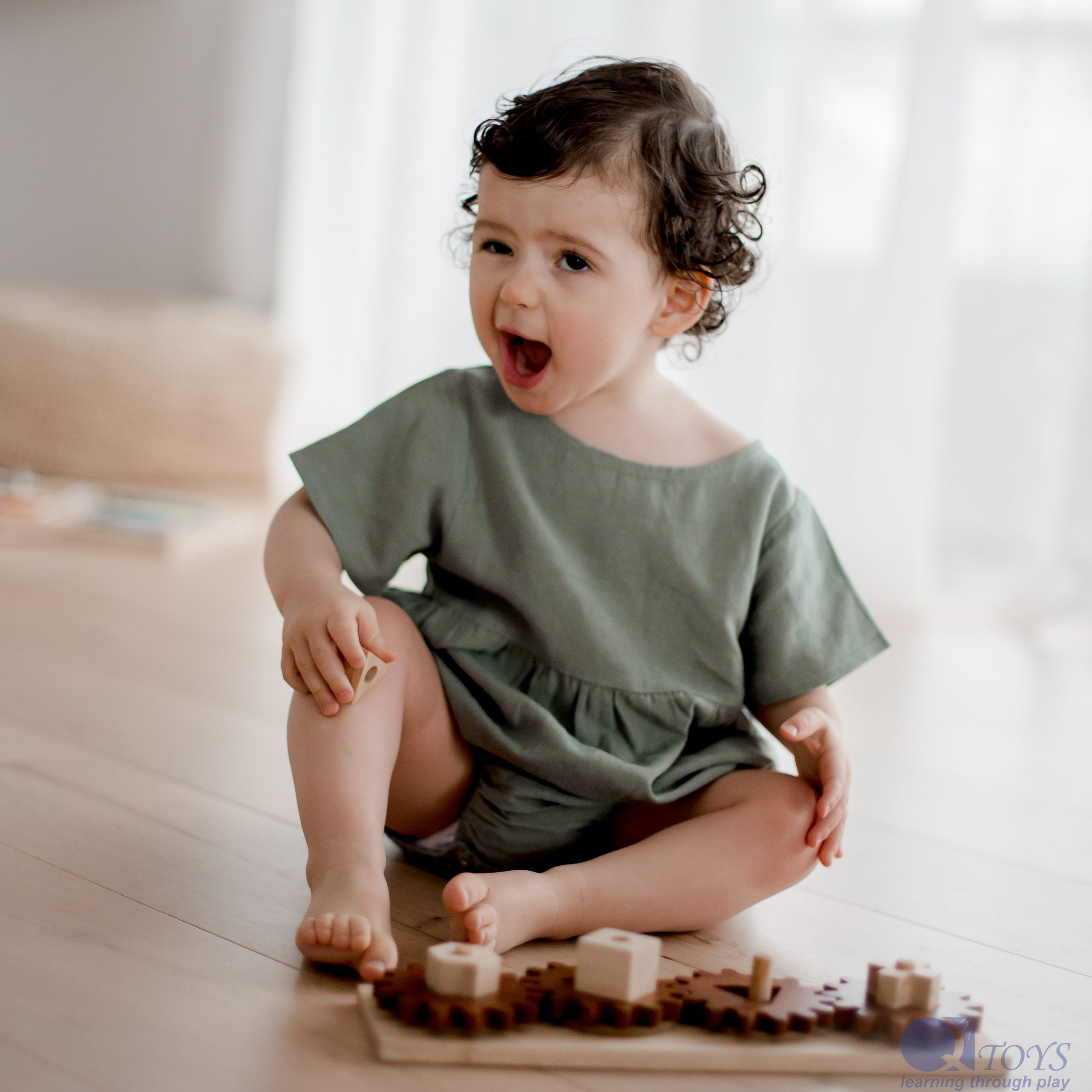 Gear Puzzle - Image 3