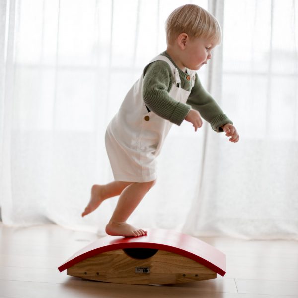 Kinder Balancing Rocker-095