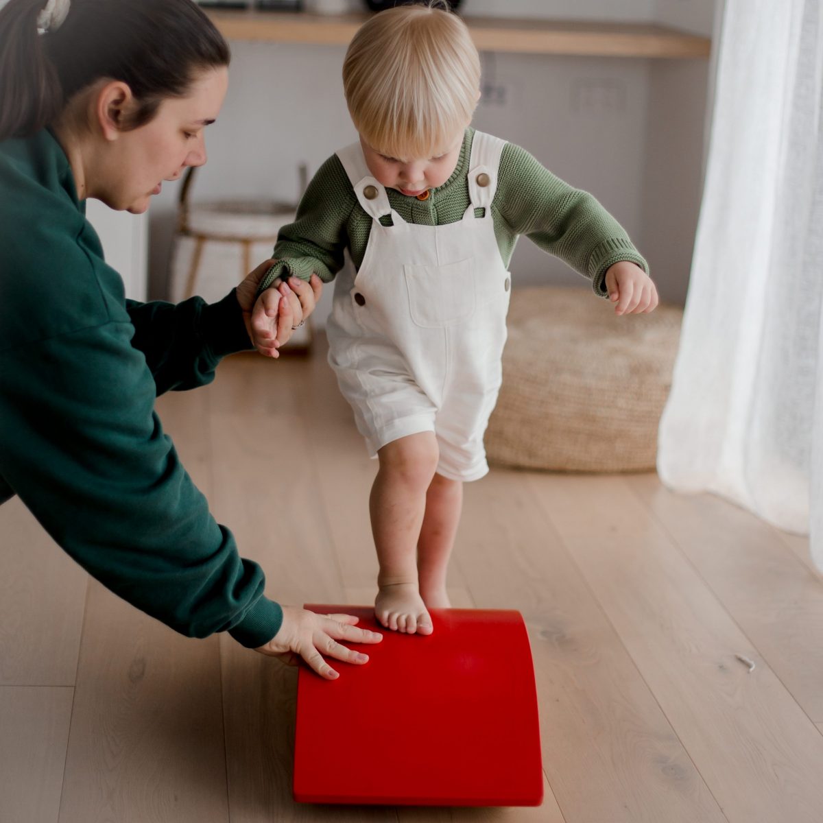 Kinder Balancing Rocker - Image 2
