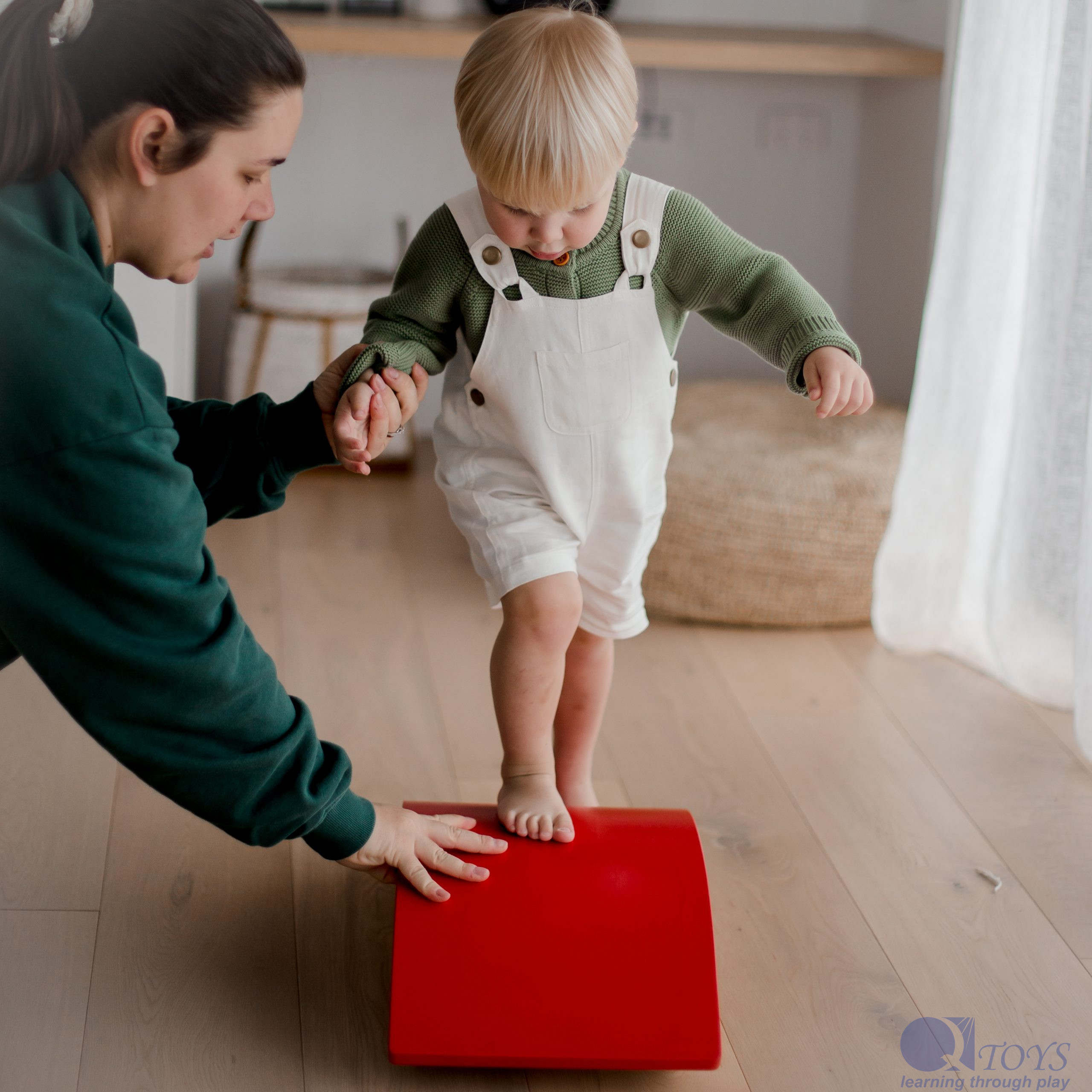 IMG_1779095 Tag @our_life_behind_the_lens Kinder Balancing Rocker - Image 2
