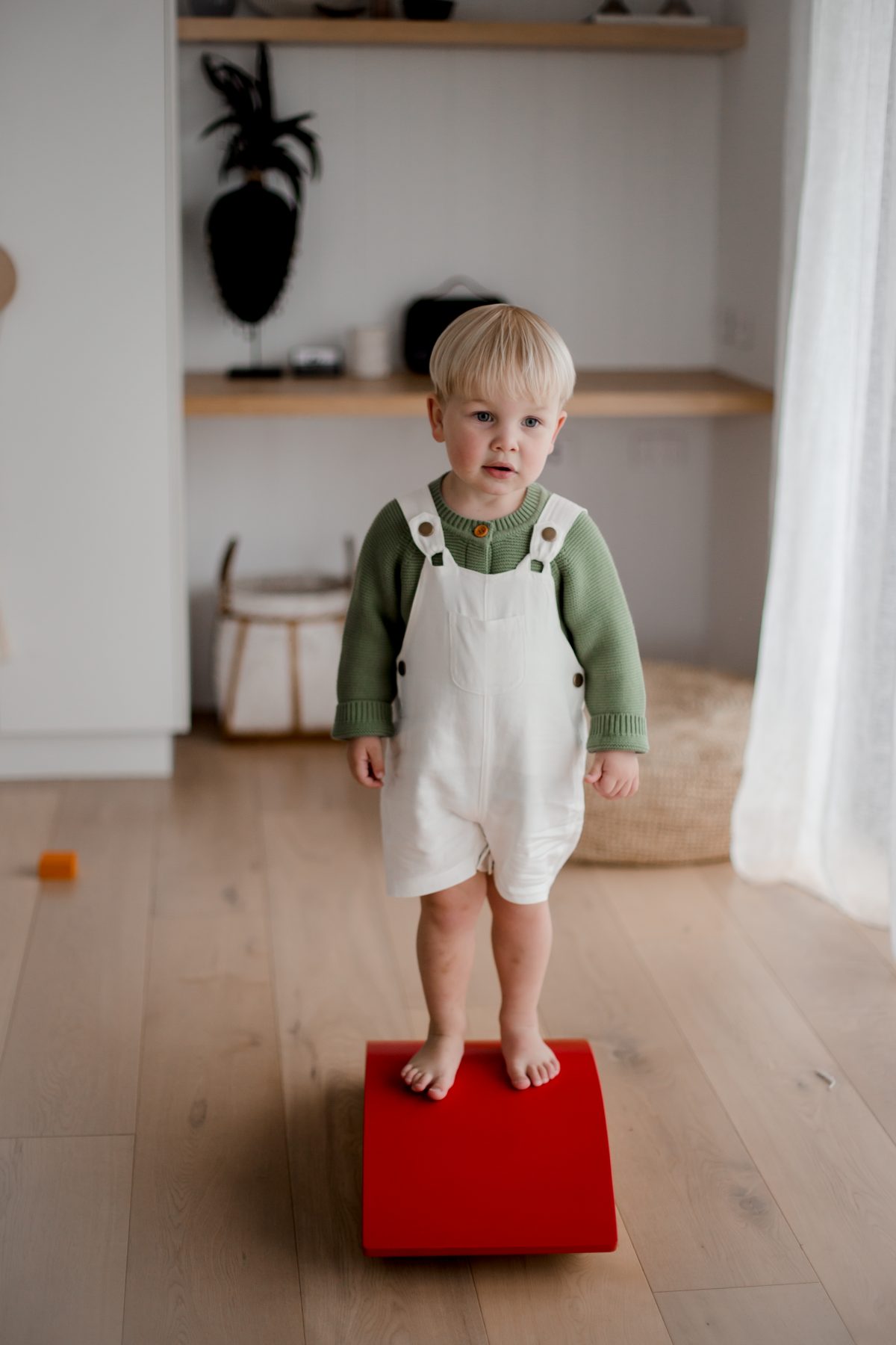 Kinder Balancing Rocker - Image 3
