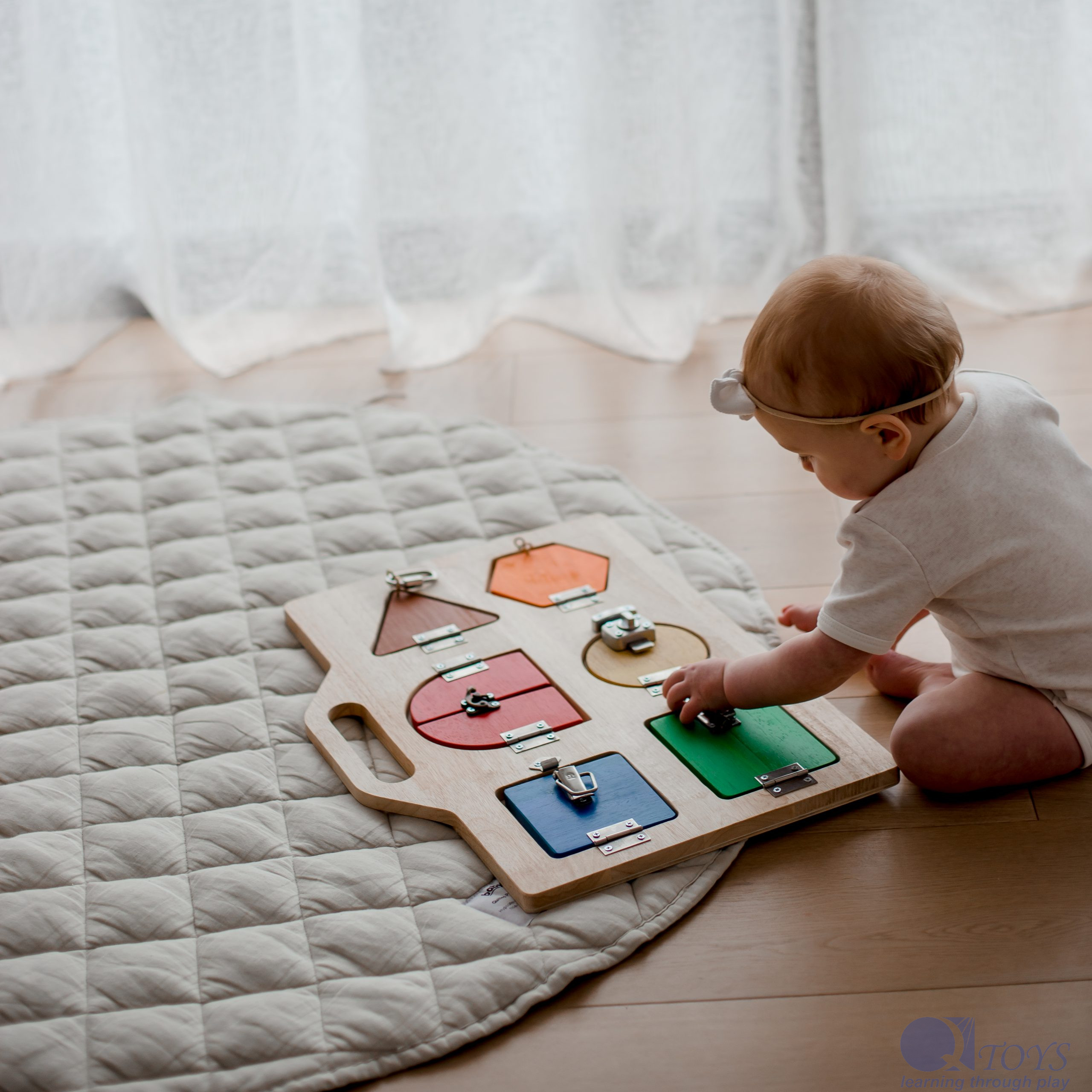 Lock Activity Board - Image 6