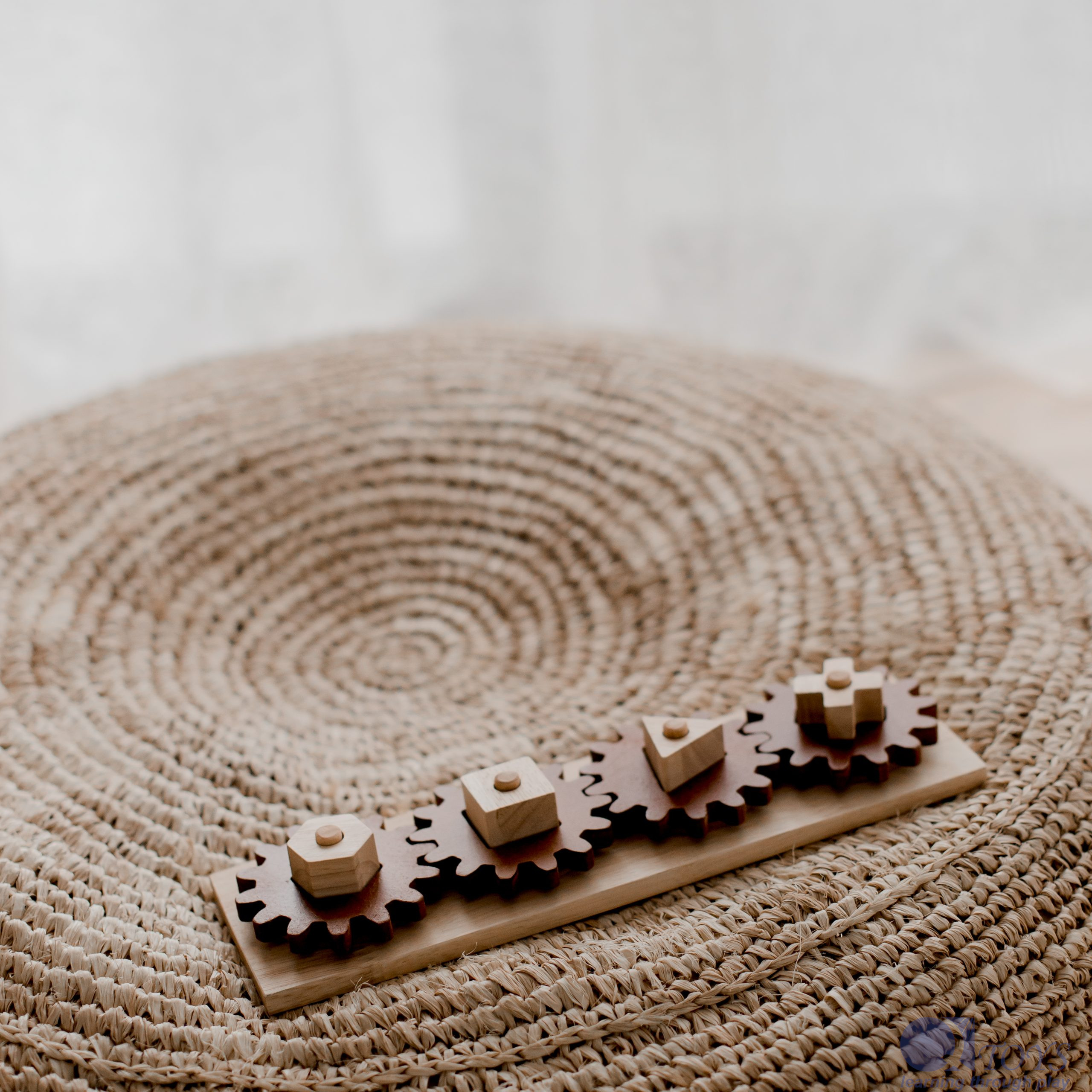 Gear Puzzle - Image 7