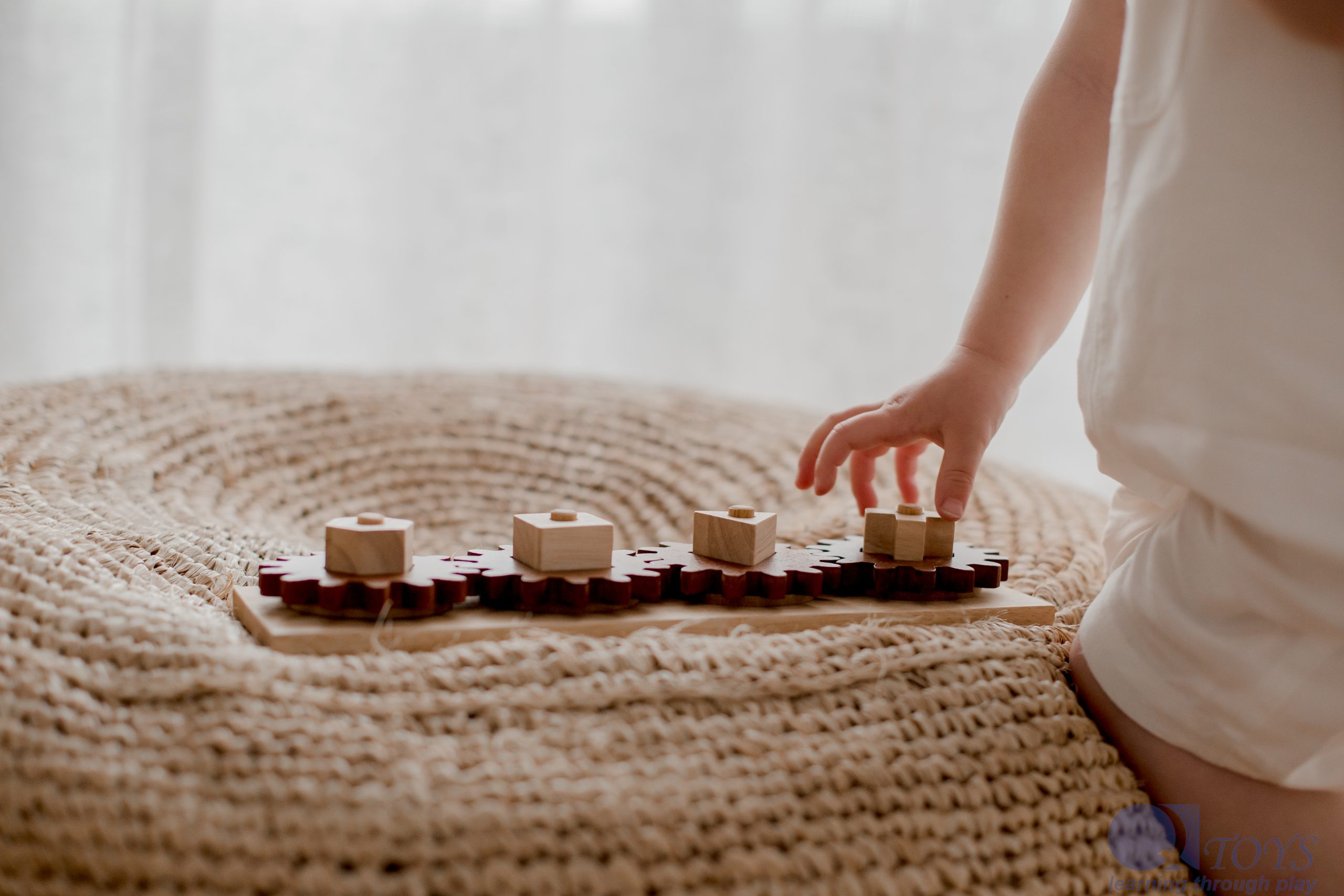 Gear Puzzle - Image 2