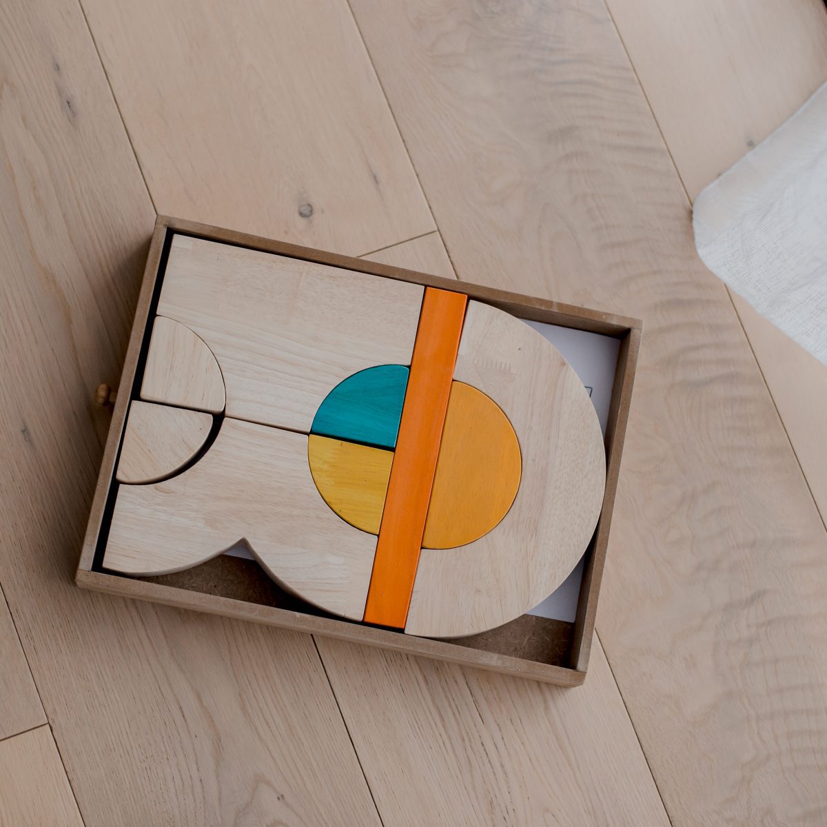 Block Cabinet - Image 8
