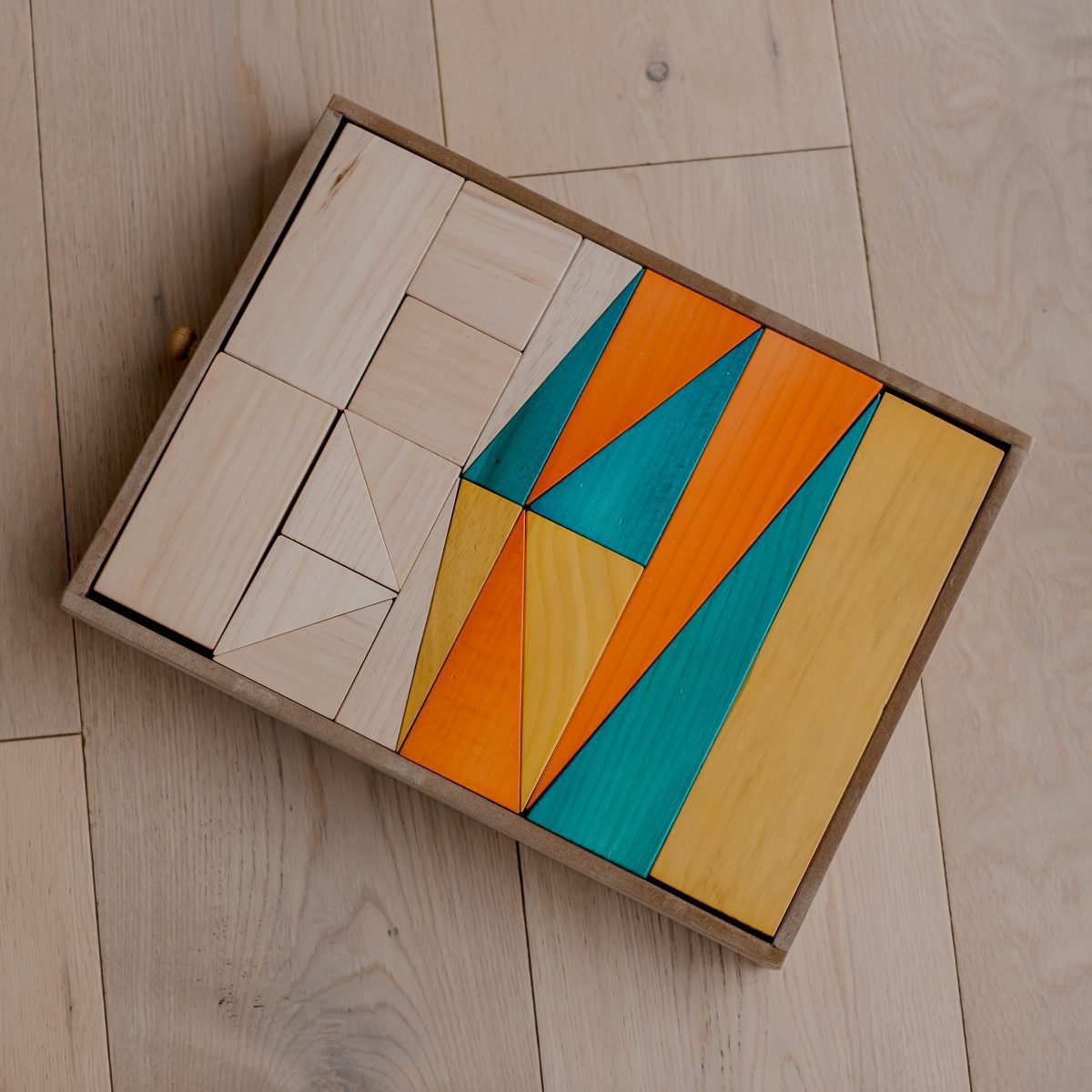 Block Cabinet - Image 7