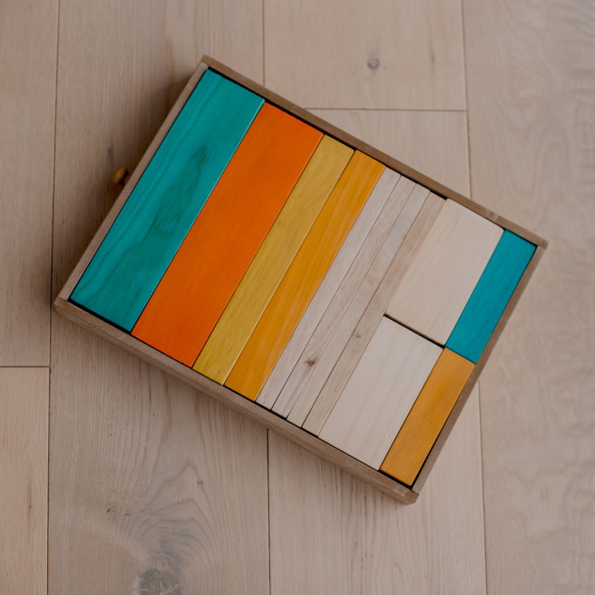 Block Cabinet - Image 5