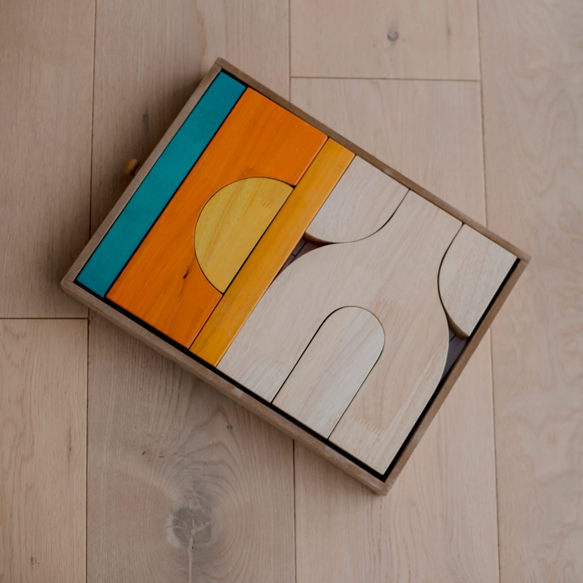 Block Cabinet - Image 4