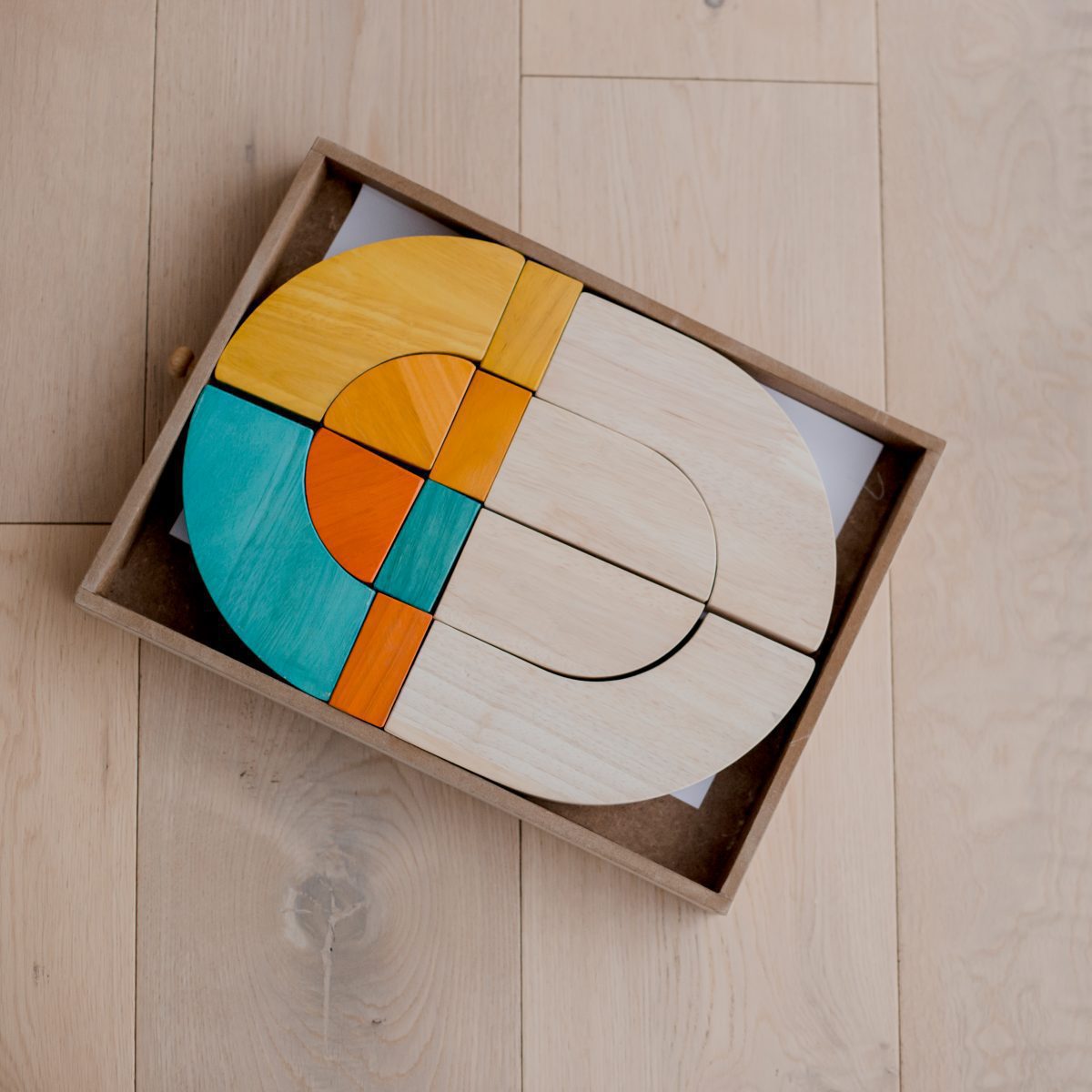Block Cabinet - Image 3