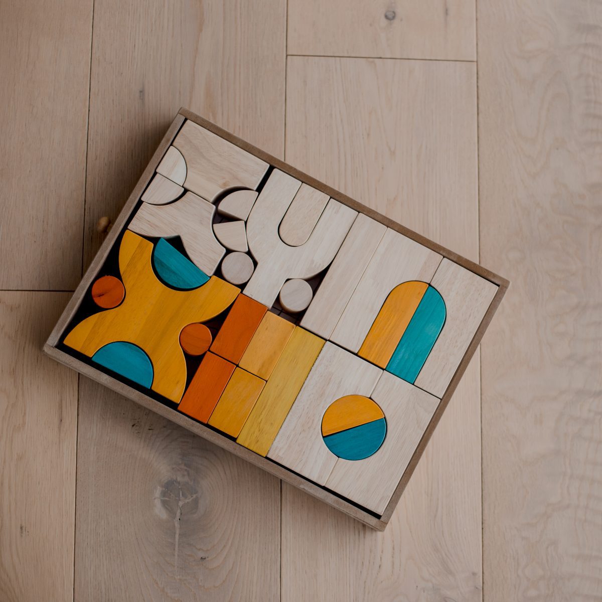 Block Cabinet - Image 2