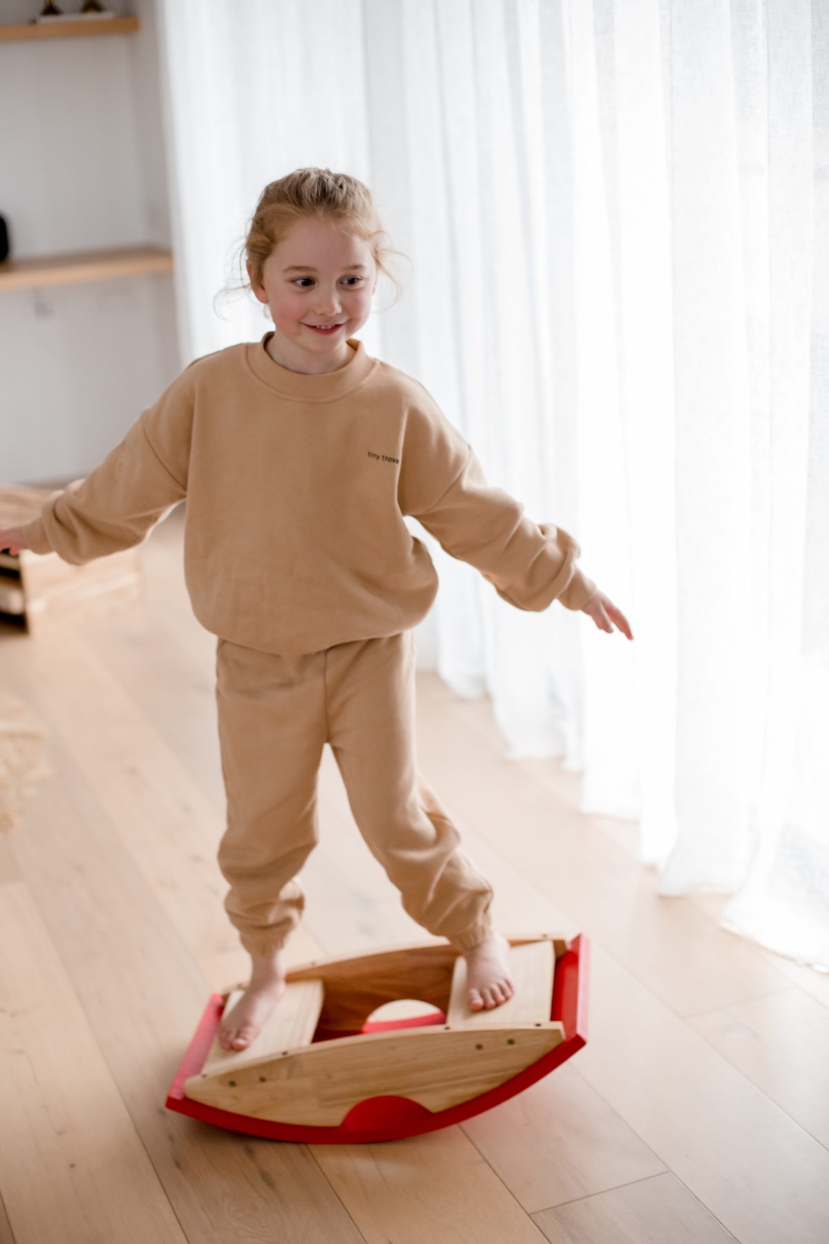 Balance kinder 2025