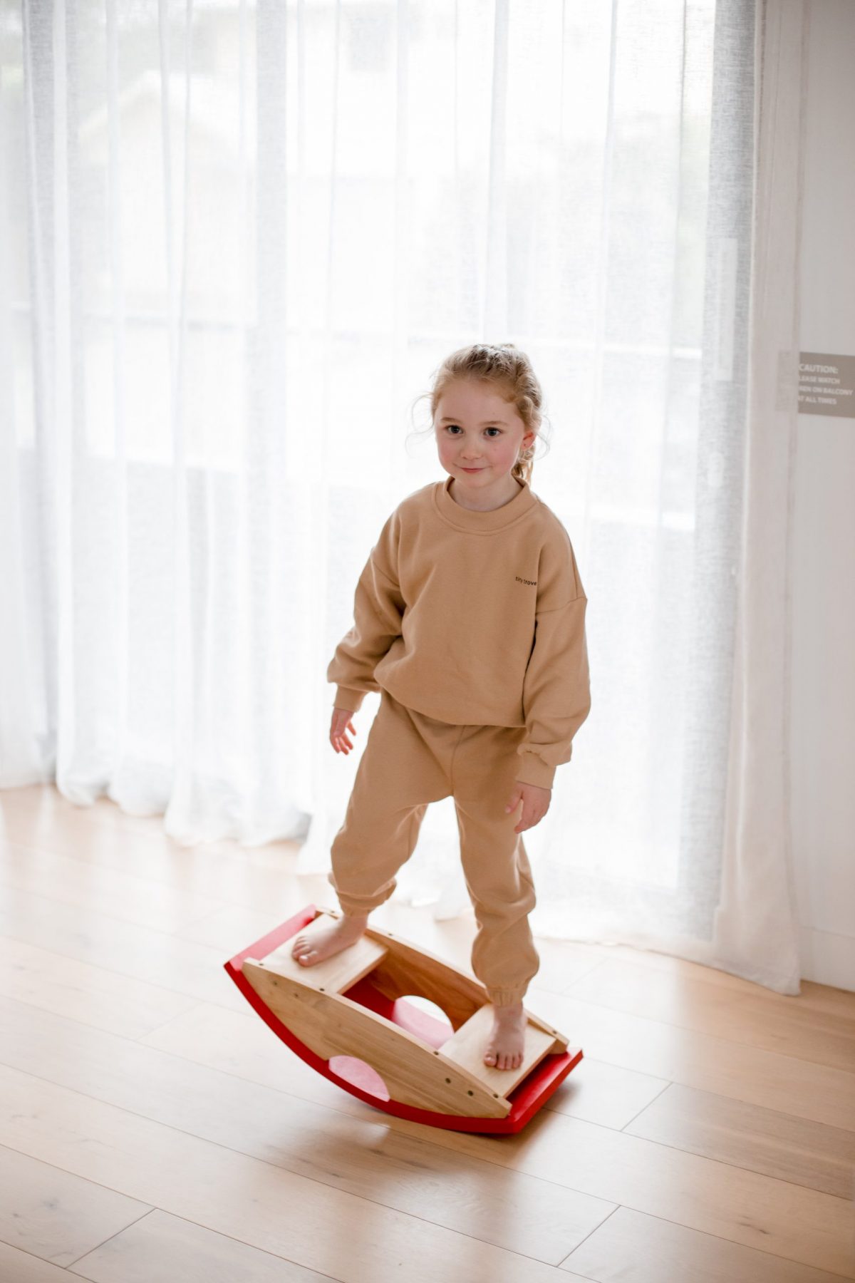Kinder Balancing Rocker - Image 6
