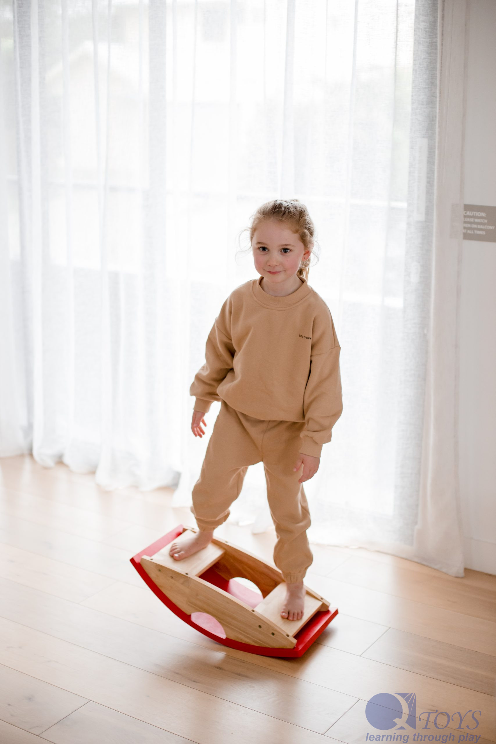 IMG_2201095 Tag @our_life_behind_the_lens Kinder Balancing Rocker - Image 6