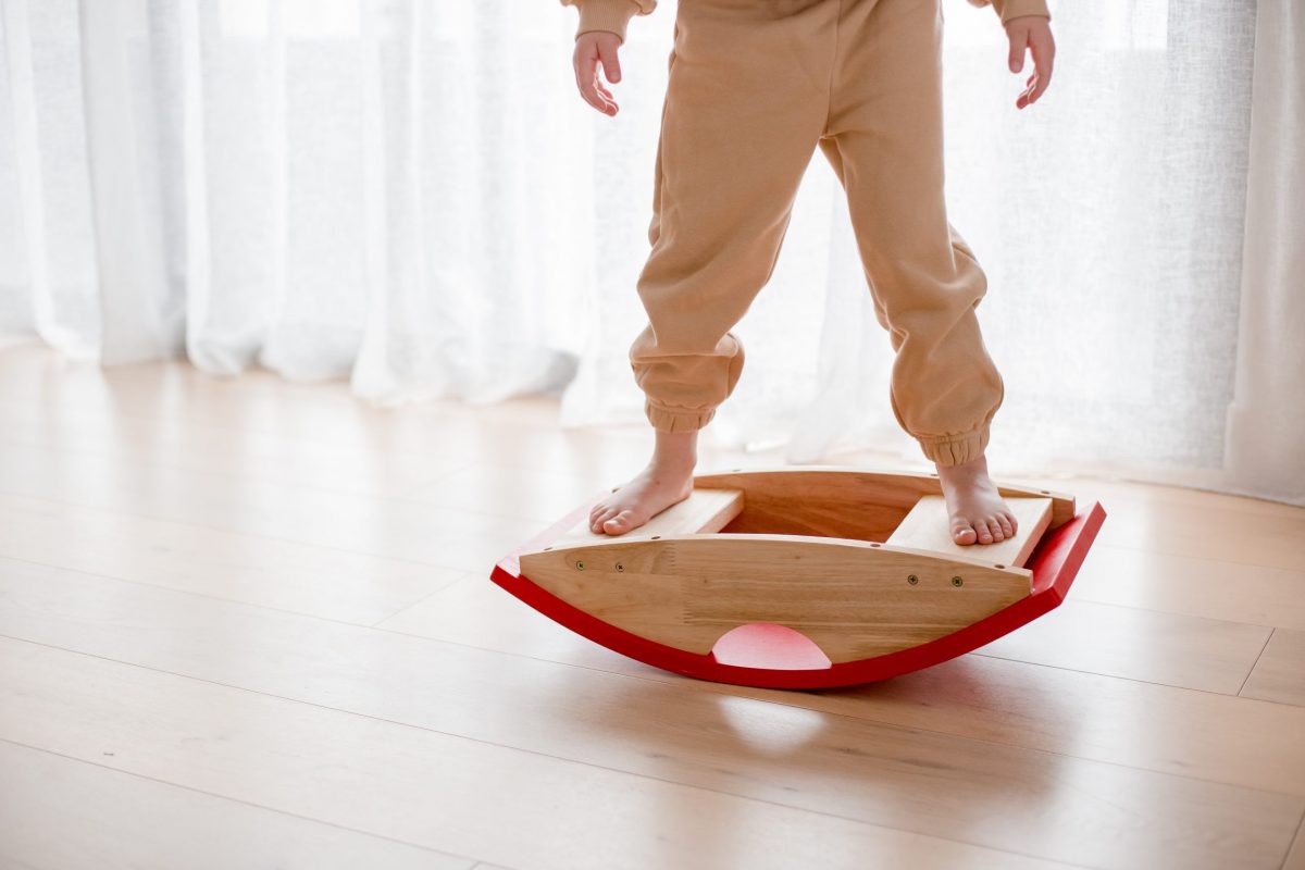 Kinder Balancing Rocker - Image 7