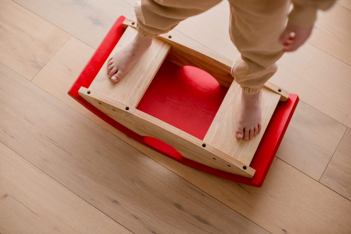 Kinder Balancing Rocker - Image 8